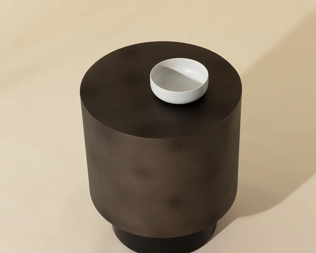 Sunpan Furniture - Bernaby End Table