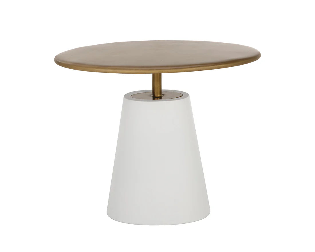 Sunpan Furniture - Kadin Side Table