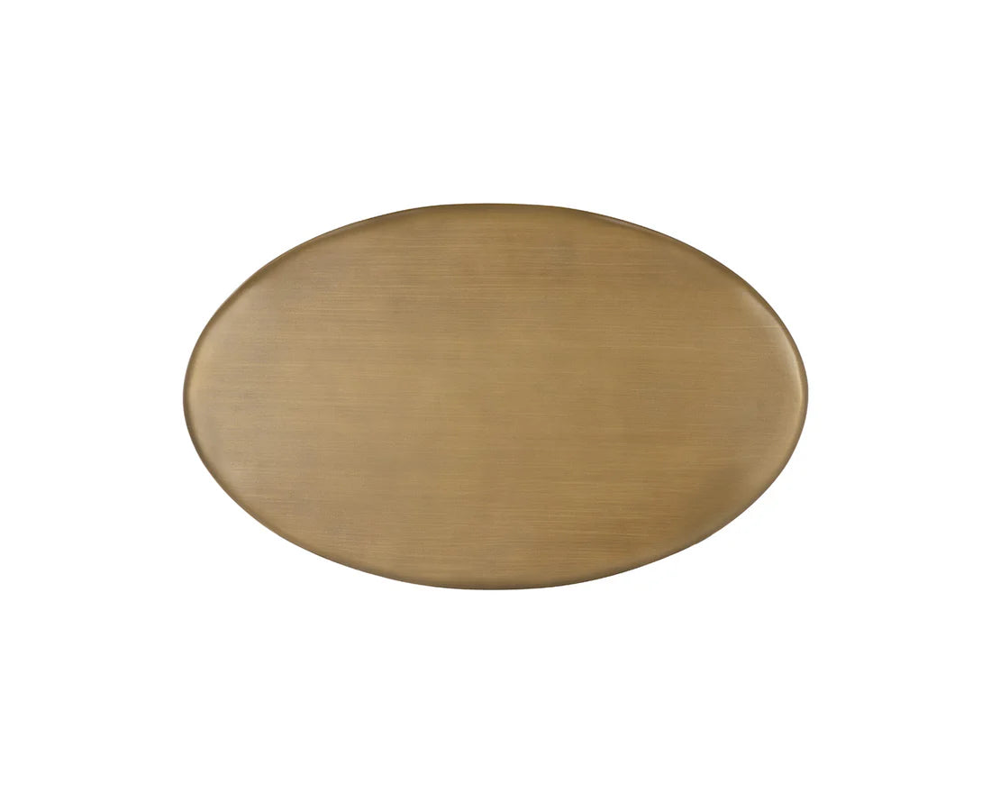 Sunpan Furniture - Kadin Side Table