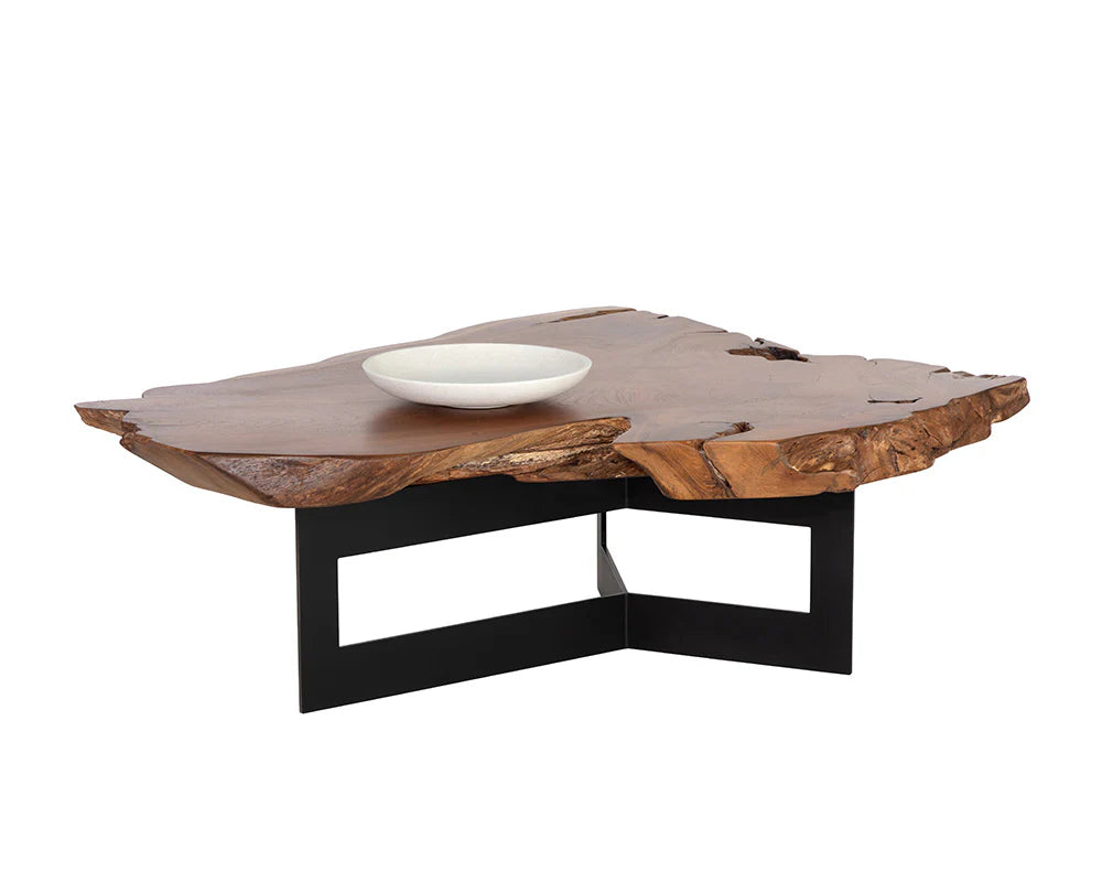 Sunpan Furniture - Wyatt Coffee Table