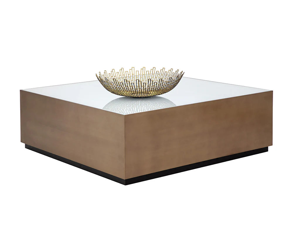 Sunpan Furniture - Selah Coffee Table