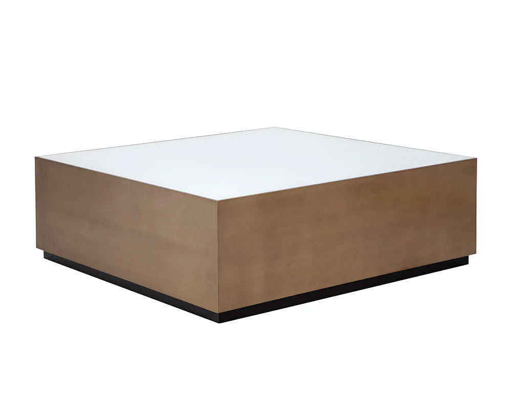 Sunpan Furniture - Selah Coffee Table