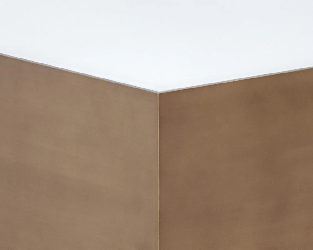 Sunpan Furniture - Selah Coffee Table