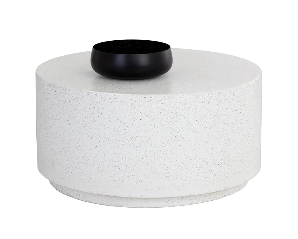 Sunpan Furniture - Rubin Coffee Table