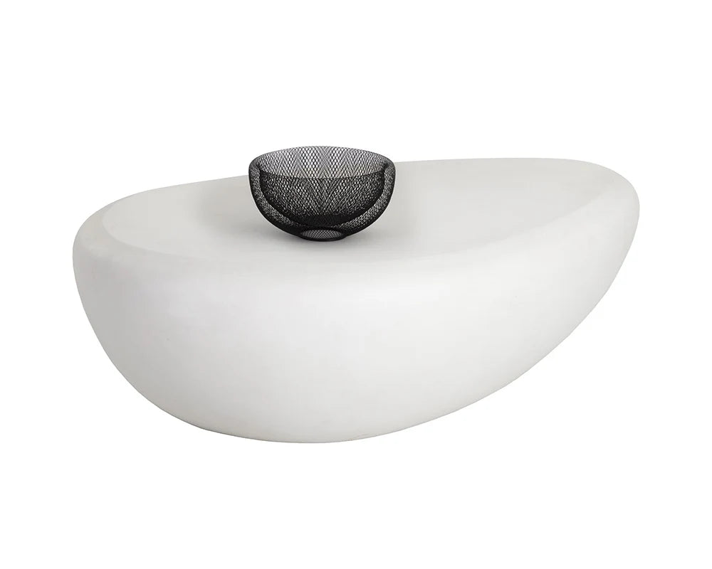 Sunpan Furniture - Corvo Coffee Table - Large