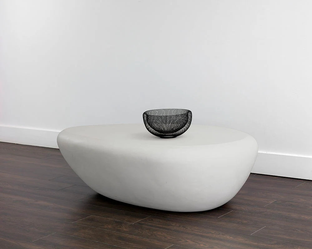 Sunpan Furniture - Corvo Coffee Table - Large