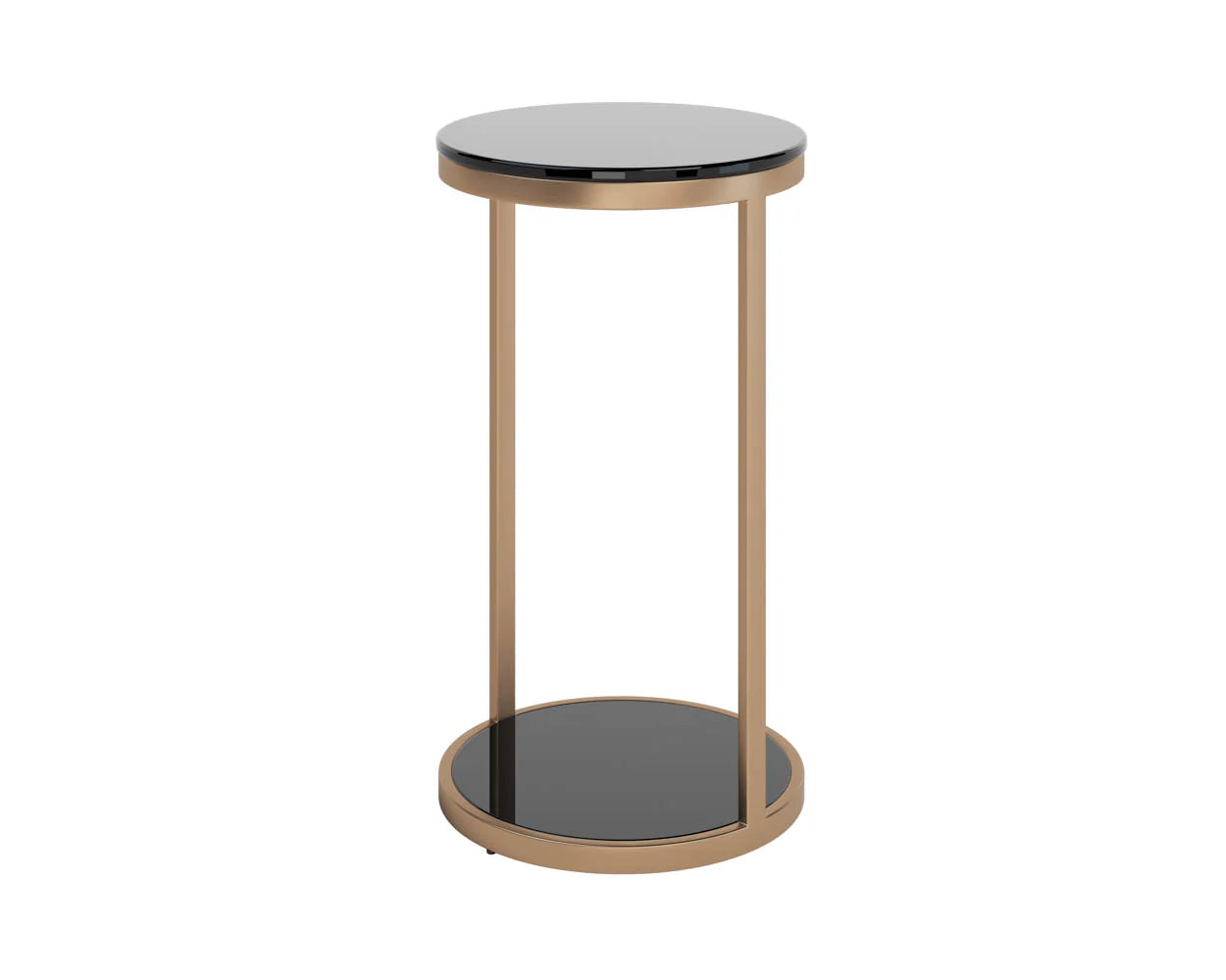 Sunpan Furniture - Benjamin End Table