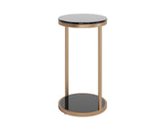 Sunpan Furniture - Benjamin End Table