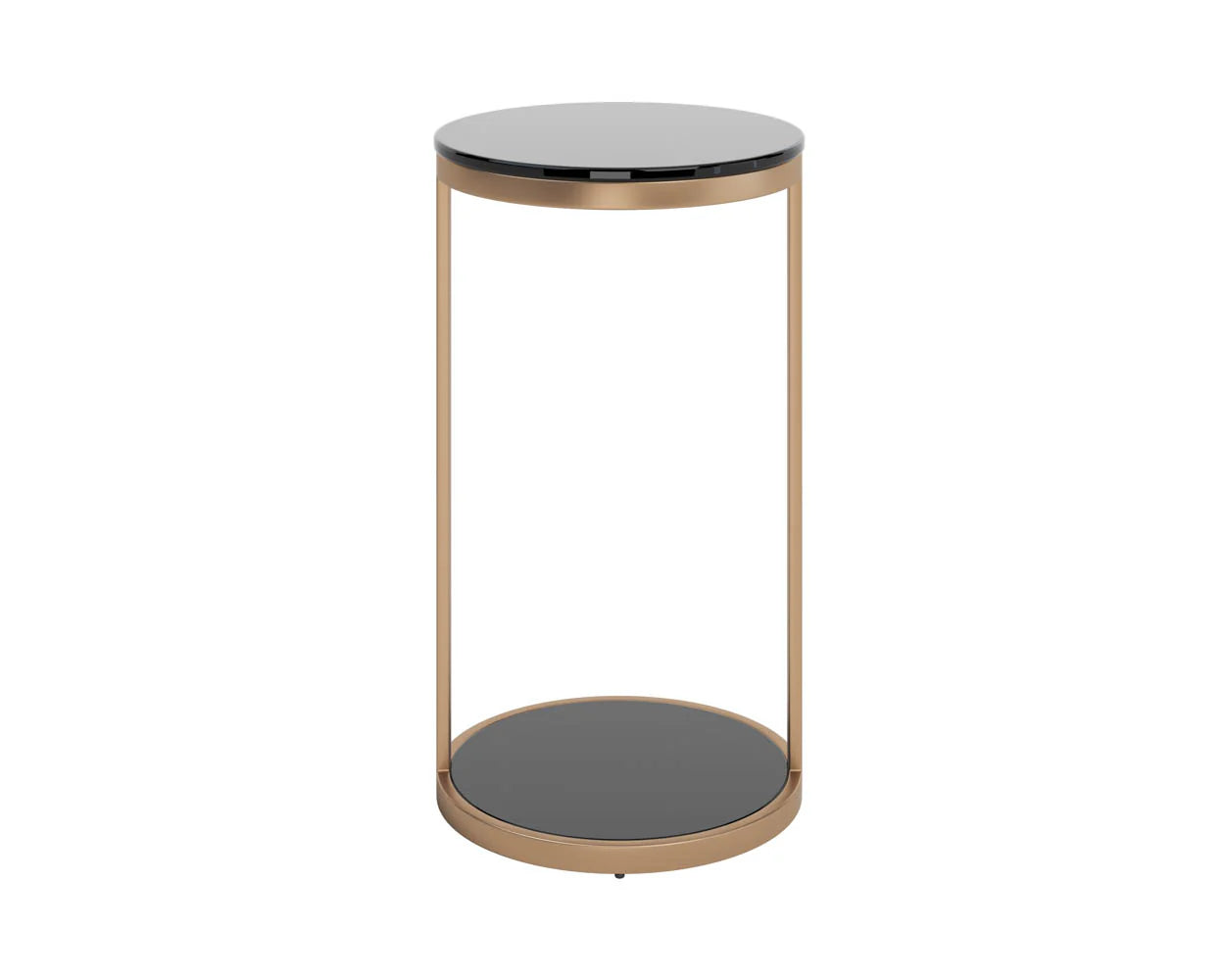 Sunpan Furniture - Benjamin End Table