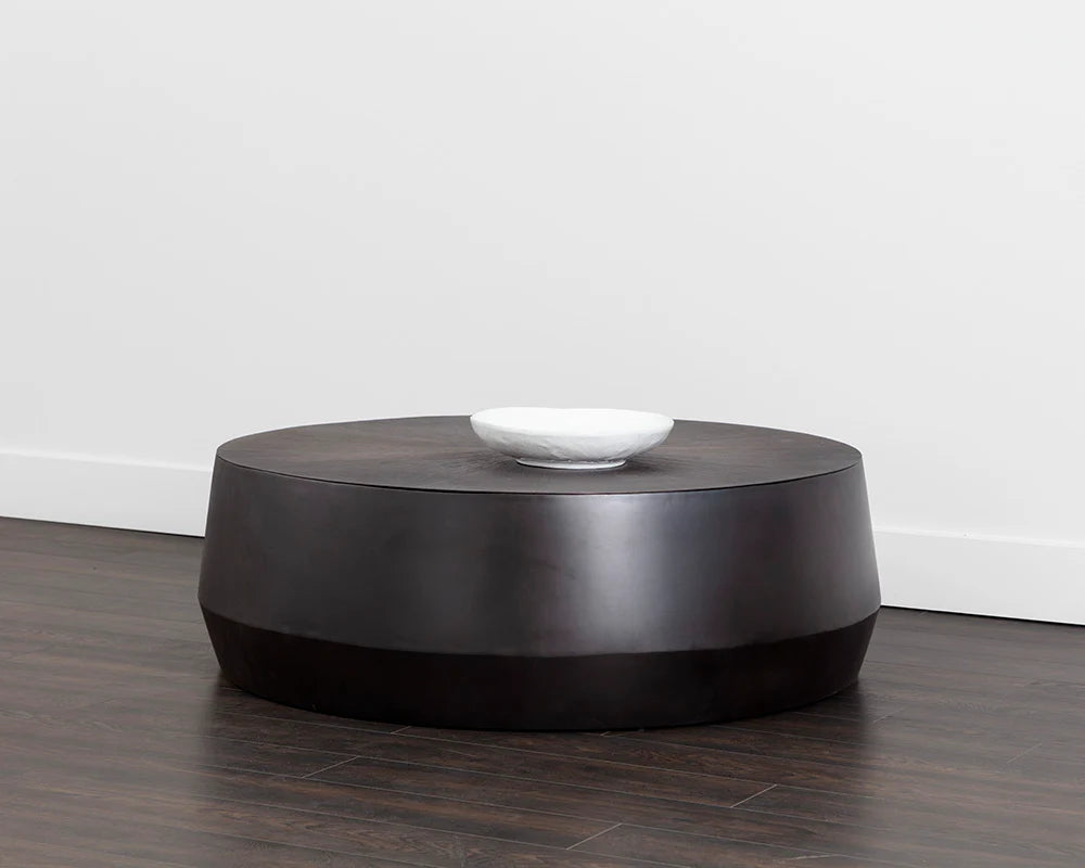Sunpan Furniture - Creed Coffee Table - Large