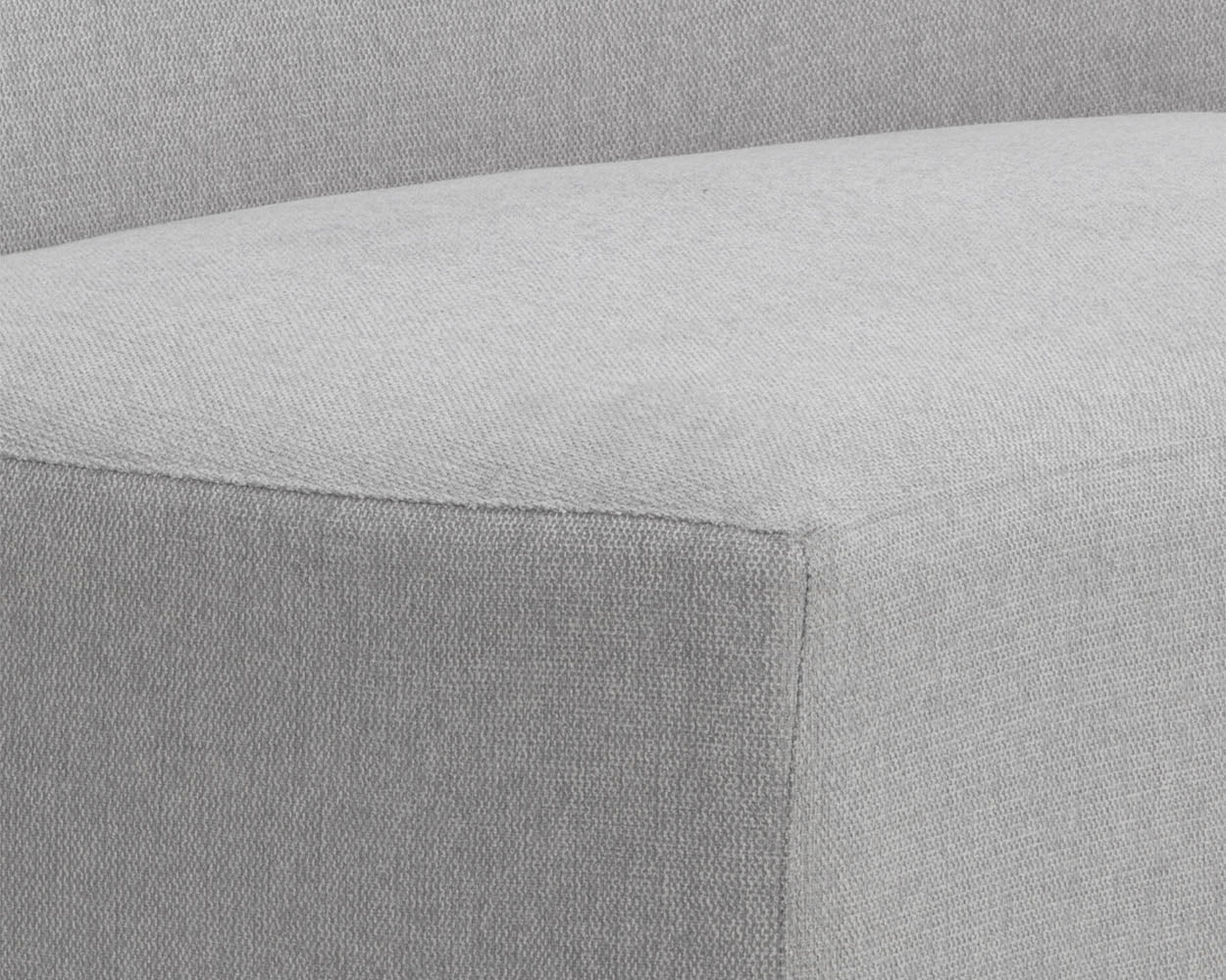 Sunpan Furniture - Jaclyn Modular - Armless Chair