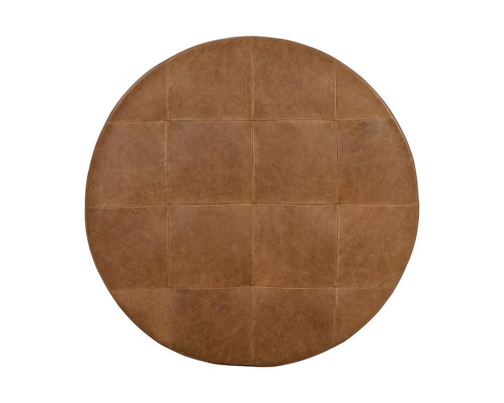 Sunpan Furniture - Nilda Ottoman