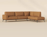 Sunpan Furniture - Brandi Sofa Chaise - Raf