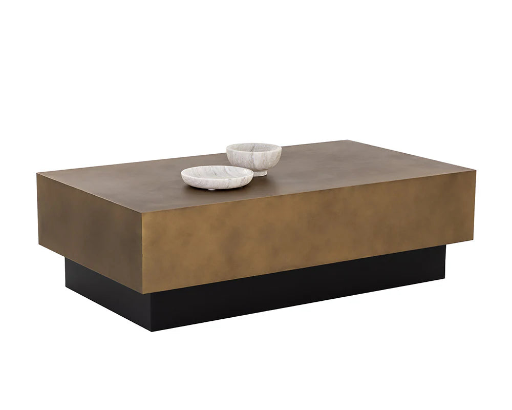 Sunpan Furniture - Blakely Coffee Table