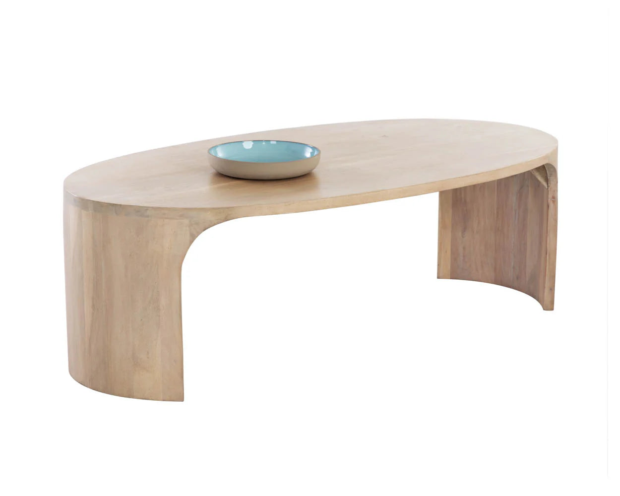 Sunpan Furniture - Tomas Coffee Table