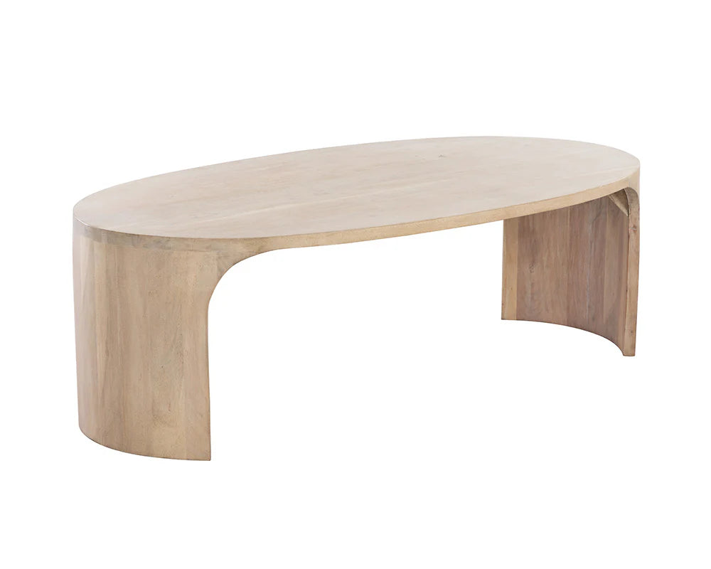 Sunpan Furniture - Tomas Coffee Table