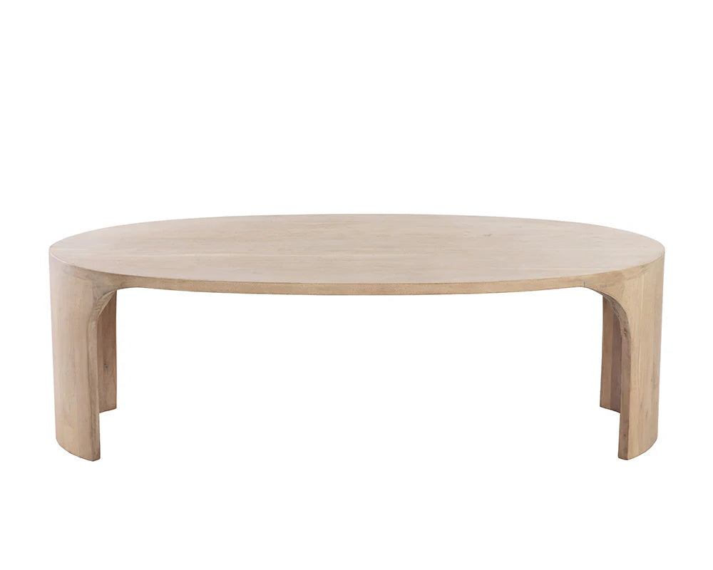 Sunpan Furniture - Tomas Coffee Table