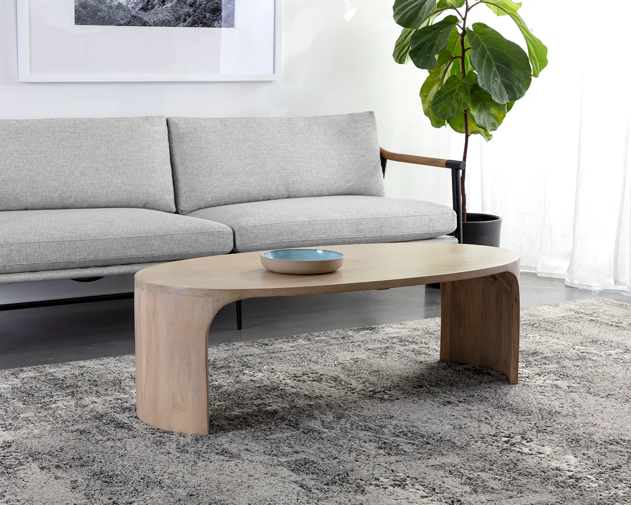 Sunpan Furniture - Tomas Coffee Table