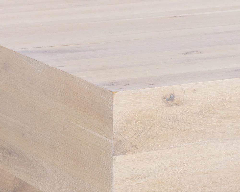 Sunpan Furniture - Frezco Coffee Table - Square