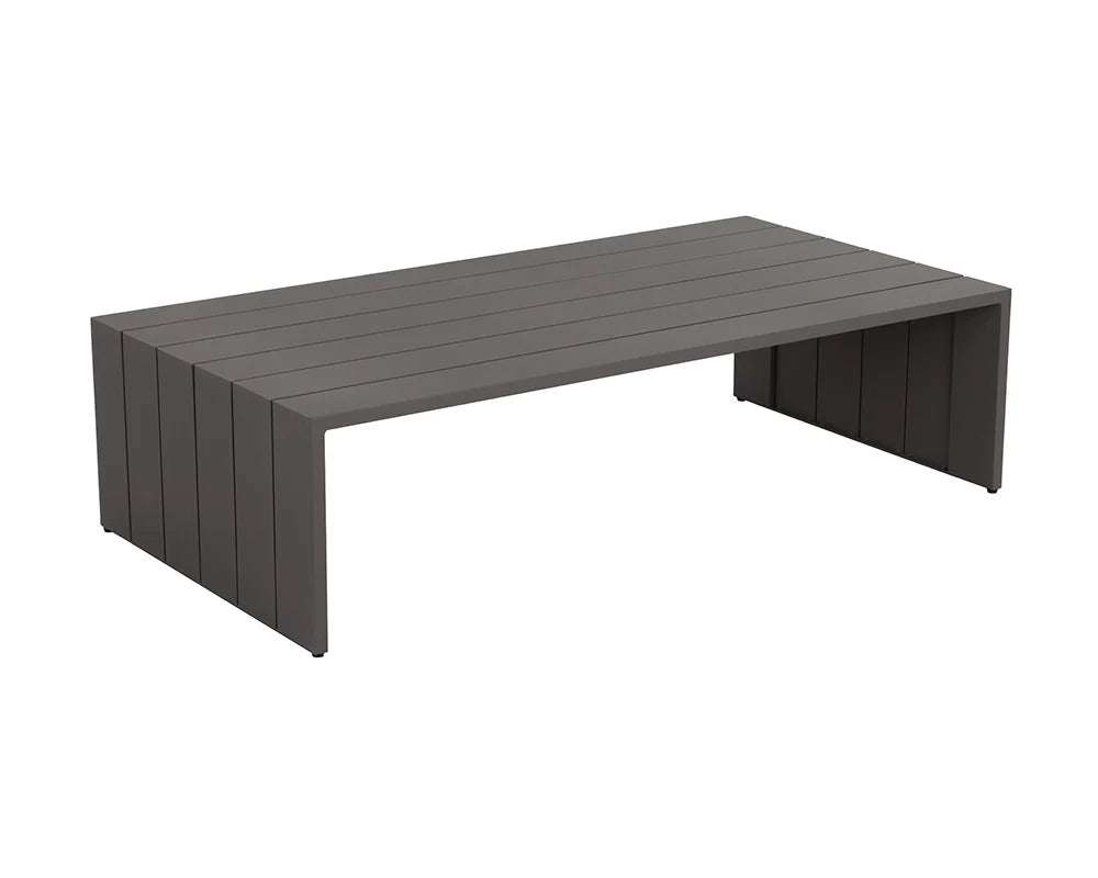 Sunpan Furniture - Verin Coffee Table