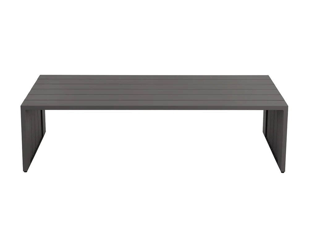 Sunpan Furniture - Verin Coffee Table