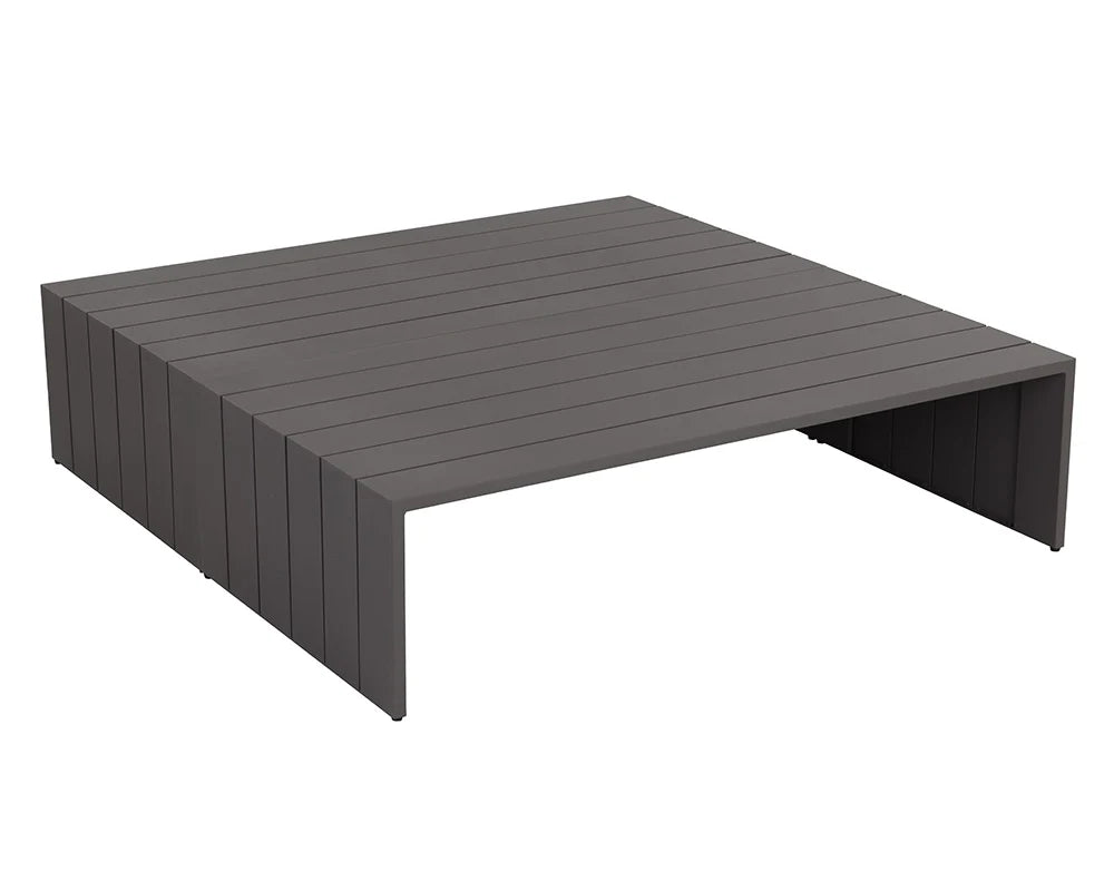 Sunpan Furniture - Verin Coffee Table