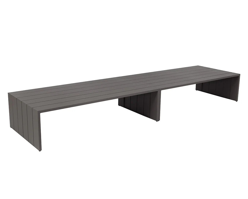 Sunpan Furniture - Verin Coffee Table