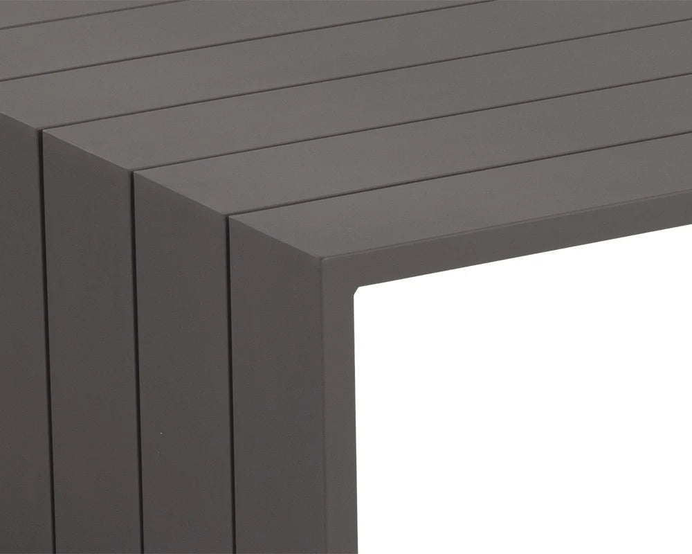 Sunpan Furniture - Verin Coffee Table