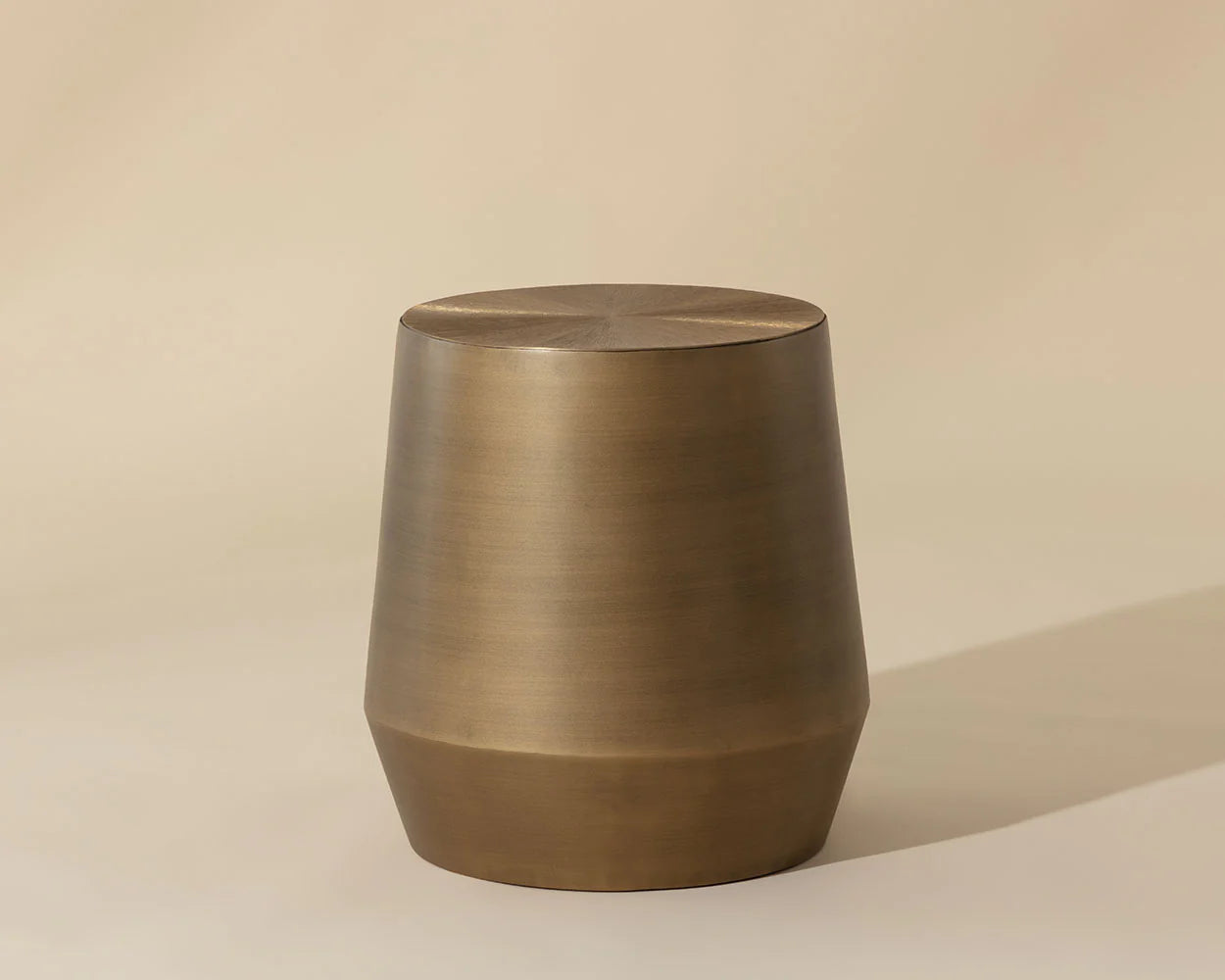Sunpan Furniture - Creed End Table