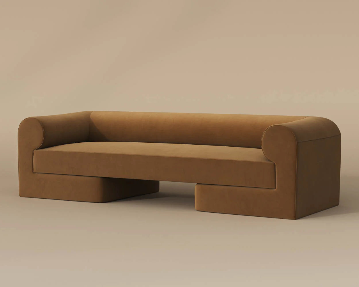 Sunpan Furniture - Ionic Sofa