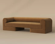 Sunpan Furniture - Ionic Sofa