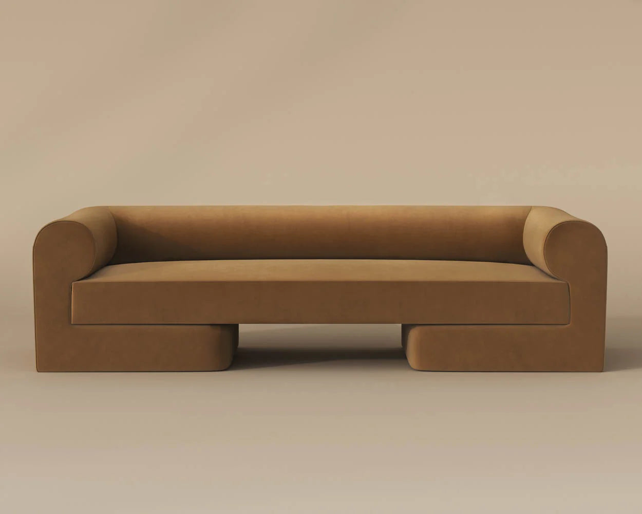 Sunpan Furniture - Ionic Sofa