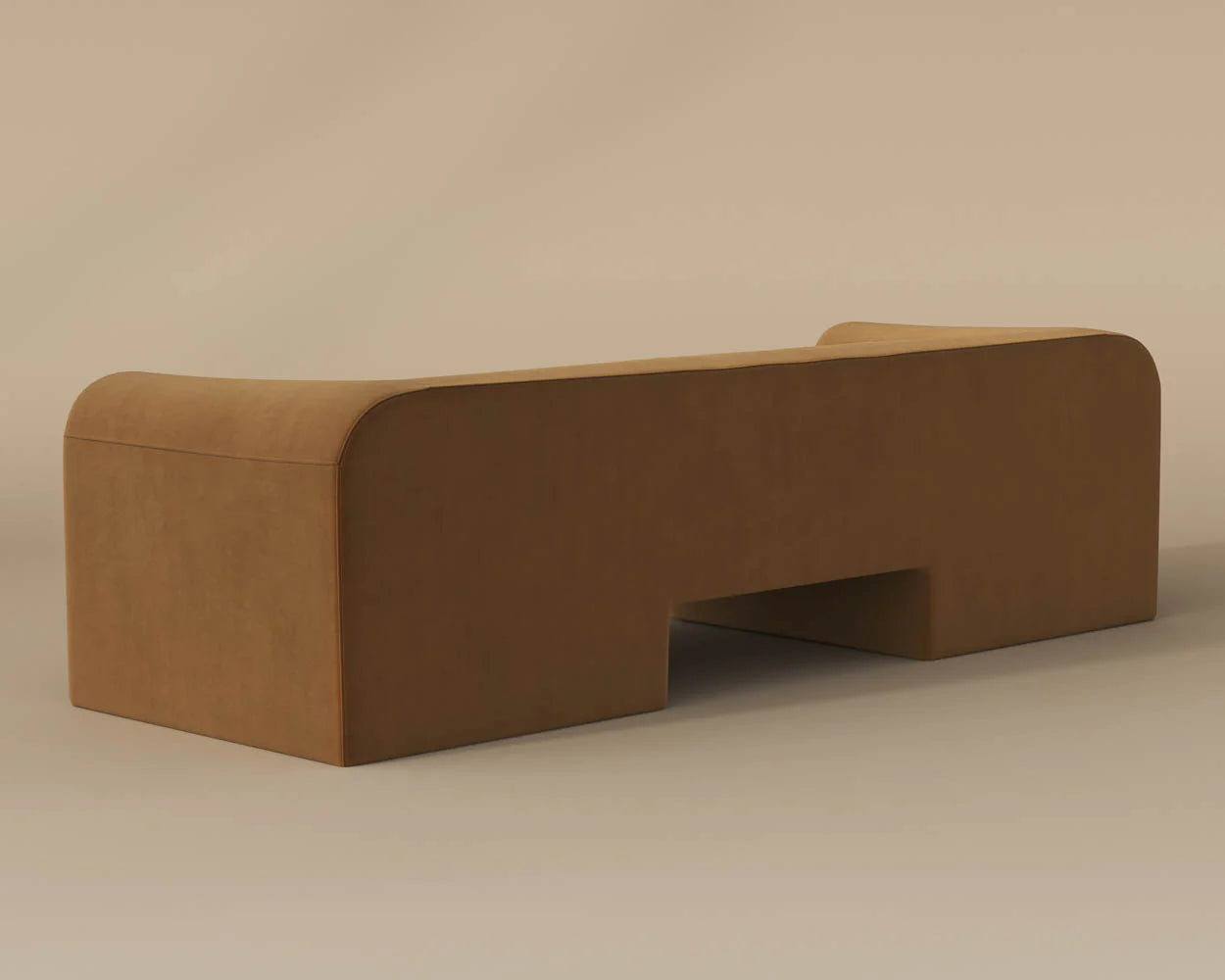 Sunpan Furniture - Ionic Sofa