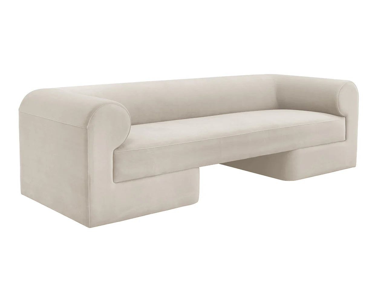 Sunpan Furniture - Ionic Sofa
