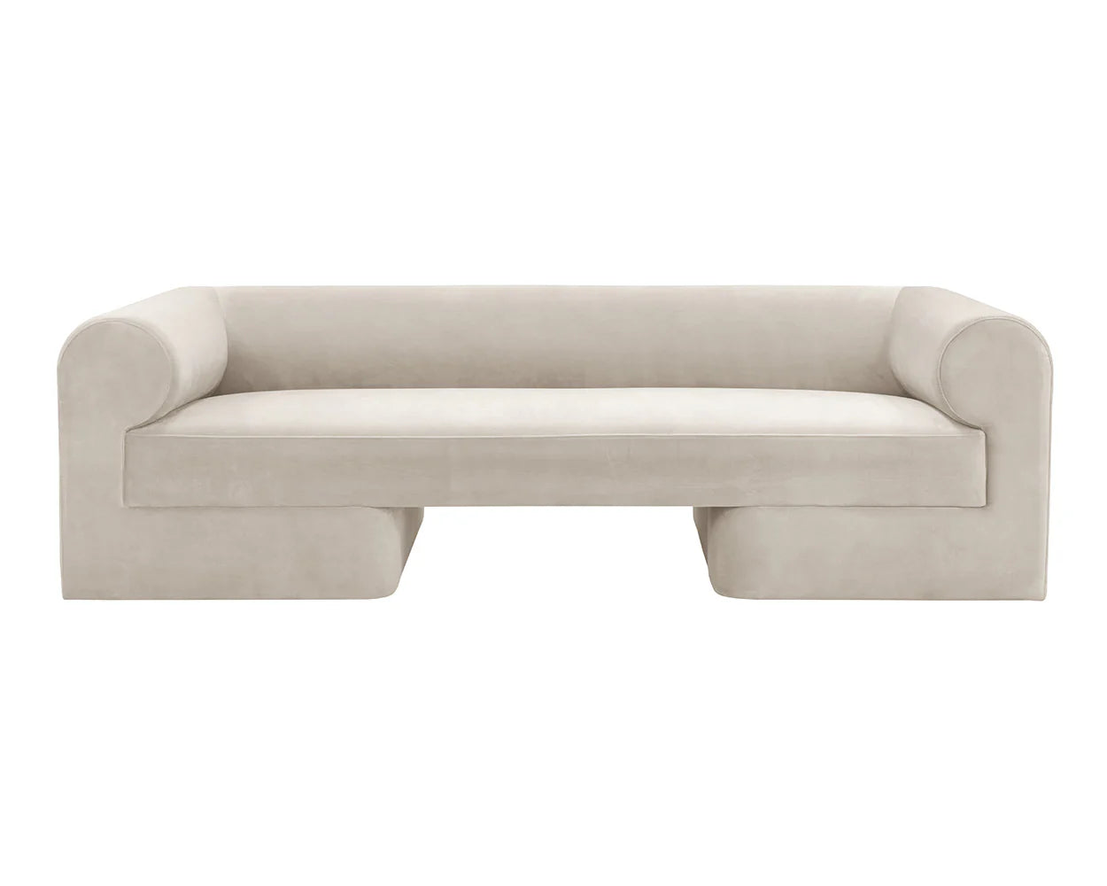 Sunpan Furniture - Ionic Sofa