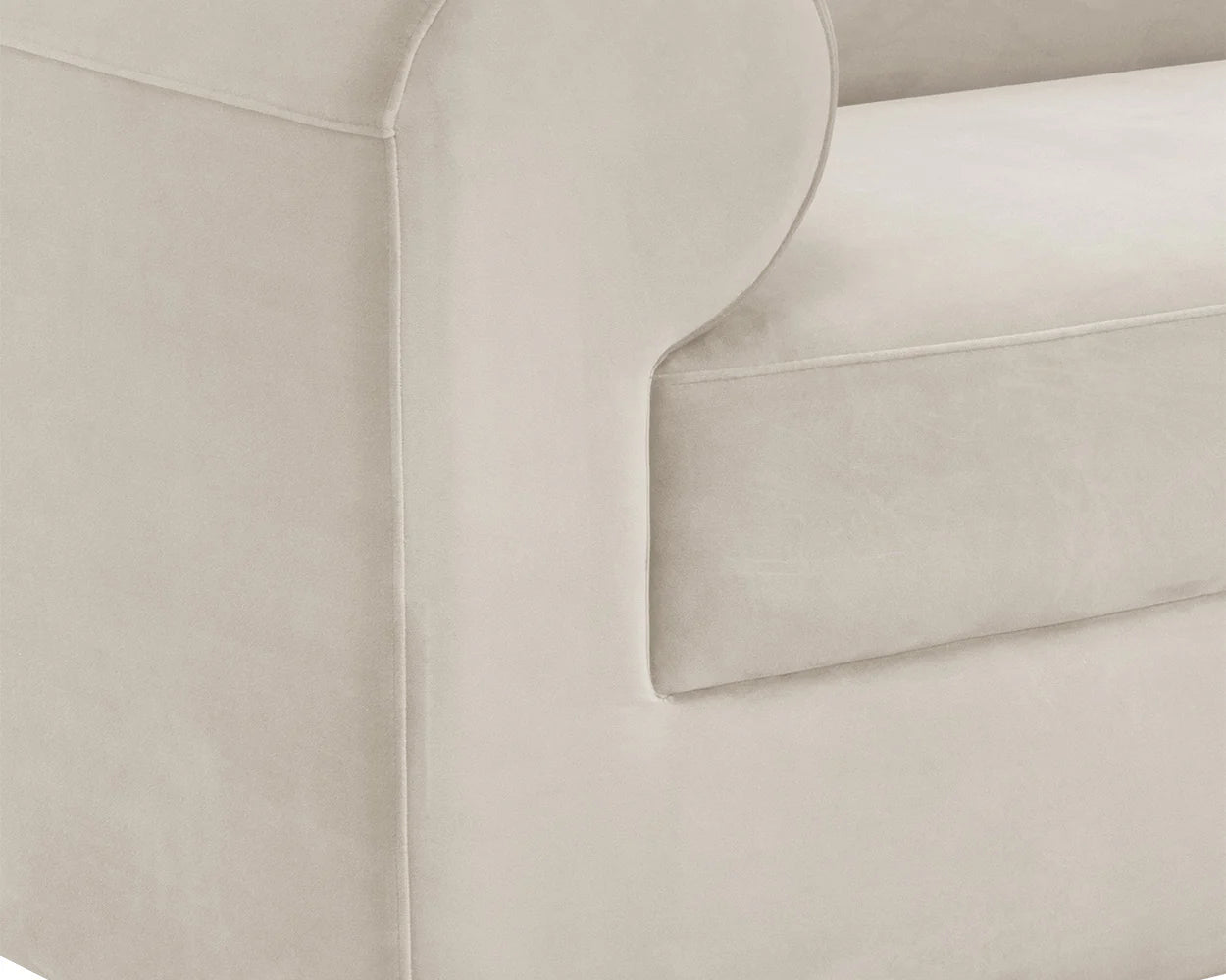 Sunpan Furniture - Ionic Sofa