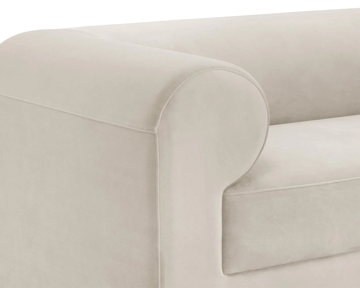 Sunpan Furniture - Ionic Sofa