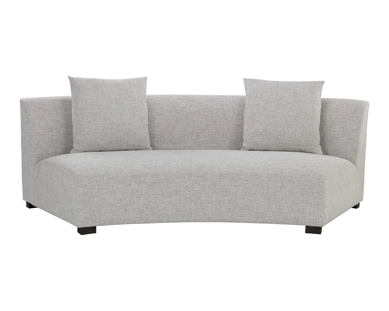 Sunpan Furniture - Sarasota Modular Sofa