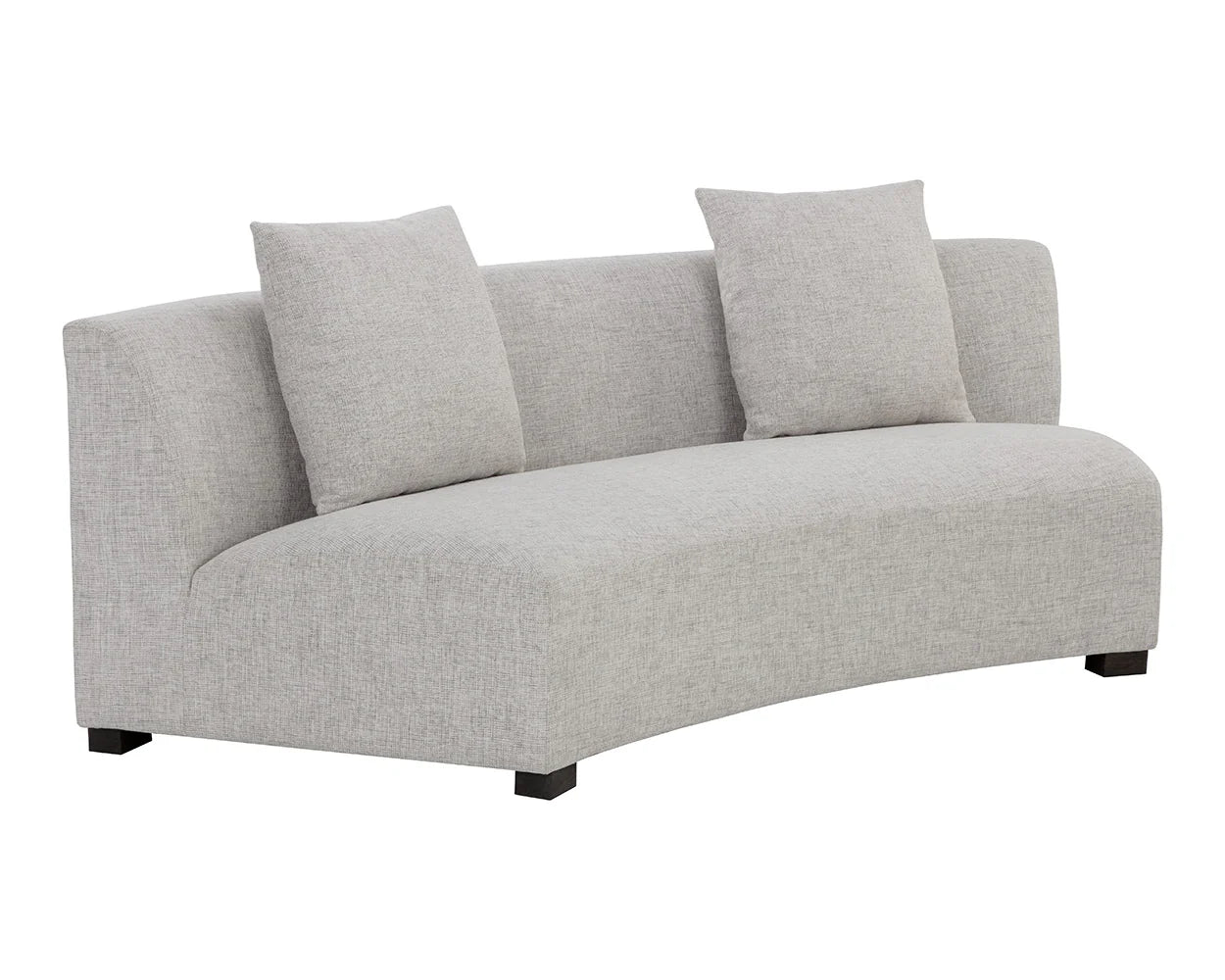 Sunpan Furniture - Sarasota Modular Sofa