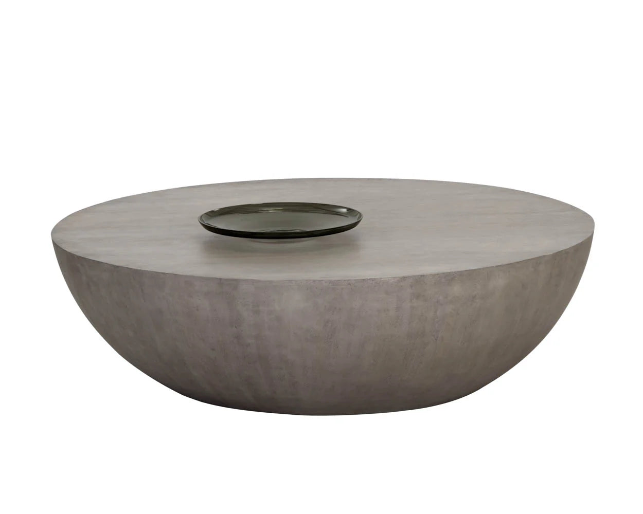 Sunpan Furniture - Kinsley Coffee Table - Large