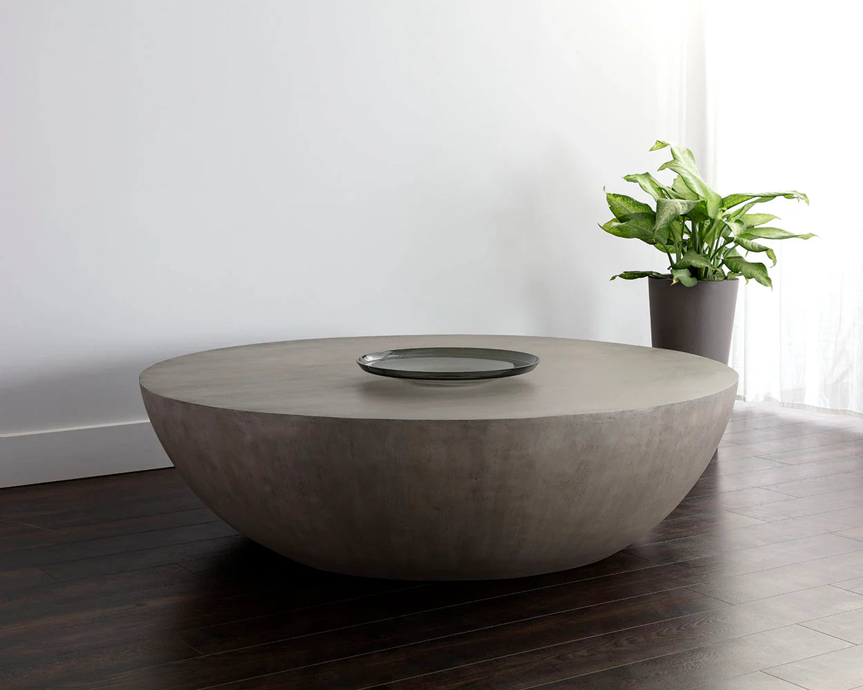 Sunpan Furniture - Kinsley Coffee Table - Large