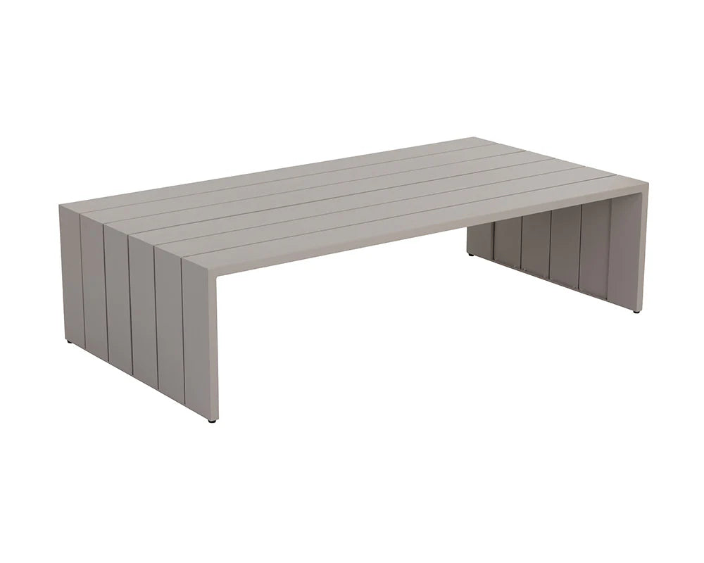 Sunpan Furniture - Verin Coffee Table