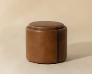Sunpan Furniture - Borelli Storage Ottoman