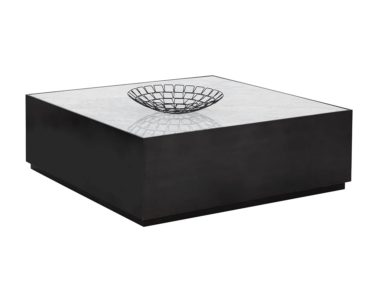 Sunpan Furniture - Selah Coffee Table