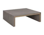 Sunpan Furniture - Hilbert Coffee Table