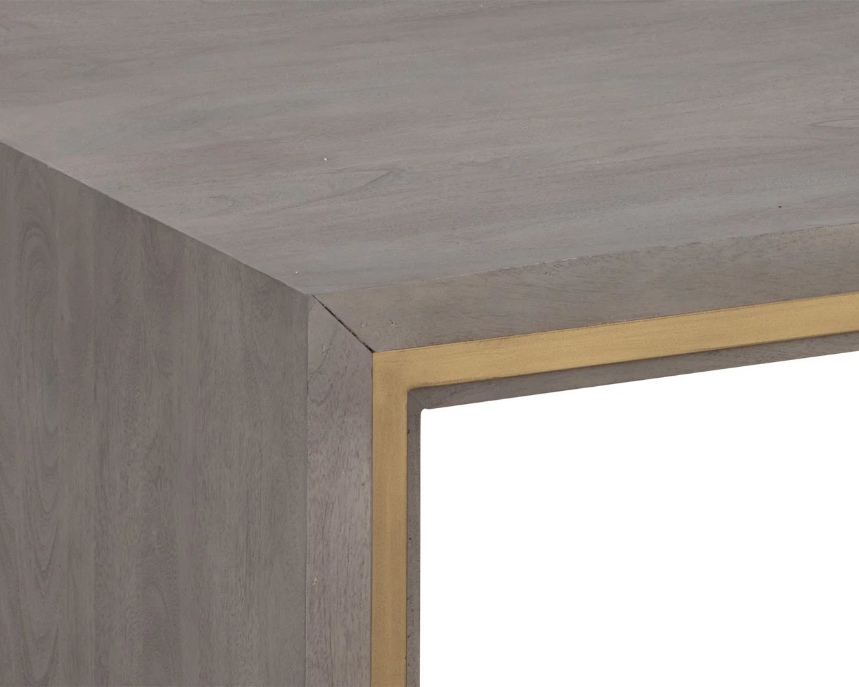 Sunpan Furniture - Hilbert Coffee Table