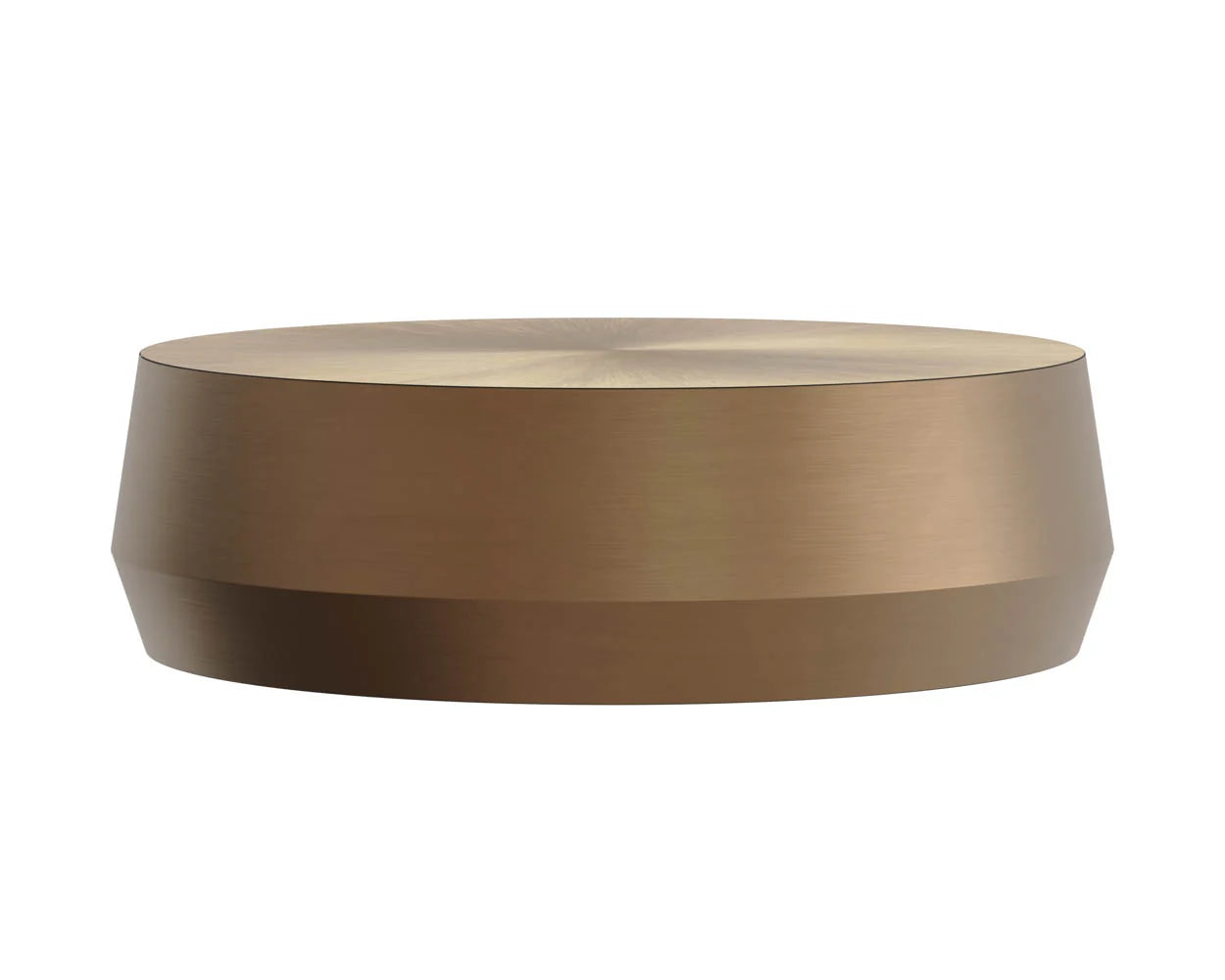 Sunpan Furniture - Creed Coffee Table - Large