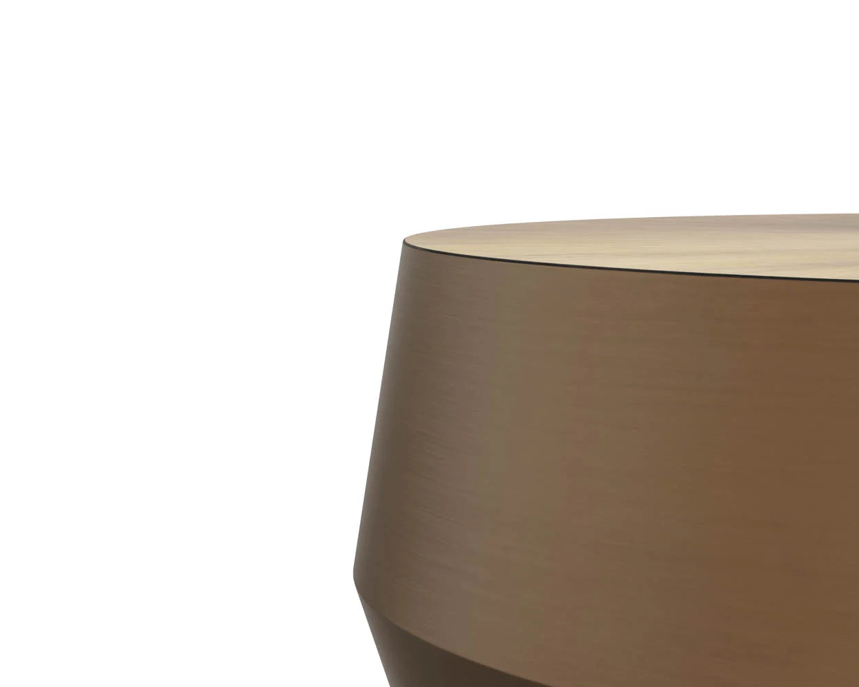 Sunpan Furniture - Creed Coffee Table - Large