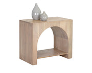 Sunpan Furniture - Salma Side Table