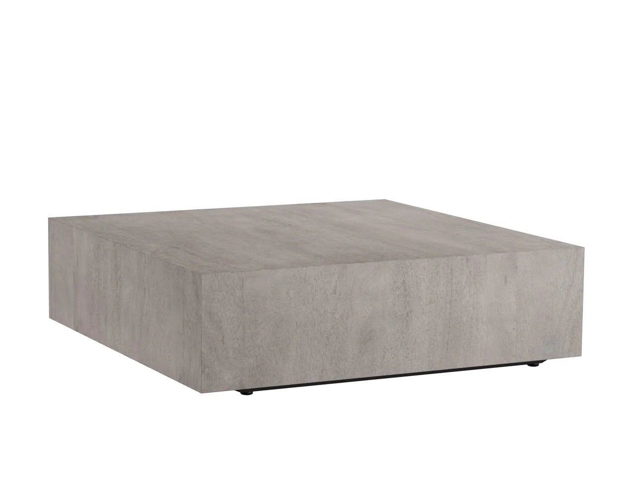 Sunpan Furniture - Frezco Coffee Table - Square